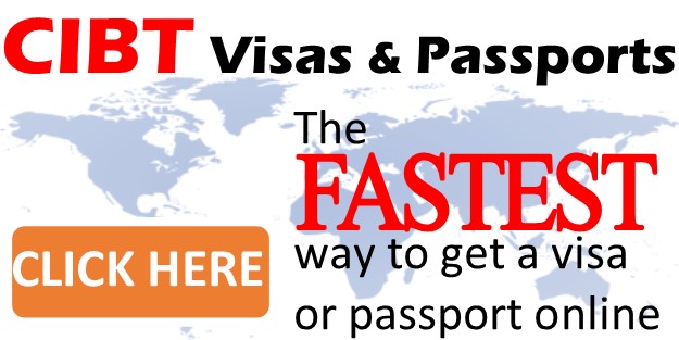 Visas And Passports