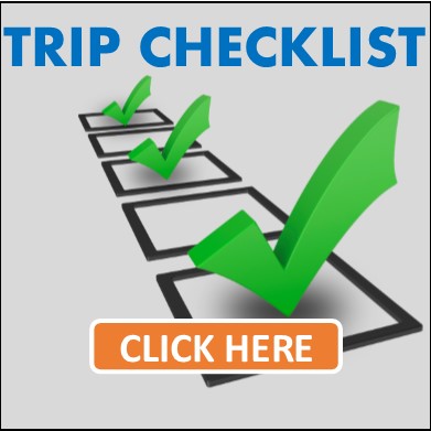 Trip Checklist