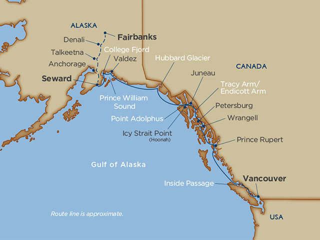 Itinerary Image