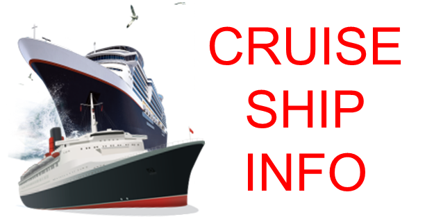 Cruise Ship Virtual Tours