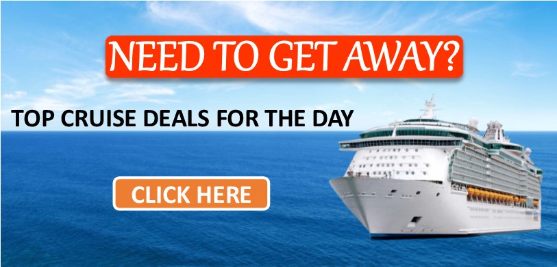 Need To Get Away?