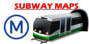 Subway Maps